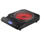 2019 hot selling infrared ceramic cooker/hot plates with patented design