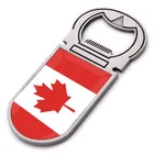 Custom Canada fridge magnet, Souvenir fridge magnet,souvenir magnet