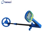 المعادن كاشف الاطفال MD-1010 مع LCD شاشة المعادن كاشف للأطفال هدية