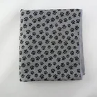 New design multi-purpose microfiber suede cloth for car cleaning