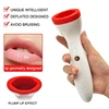 Automatic Lip Plumper Electric Plumping Device Beauty Tool Fuller Thicker Lips for Women