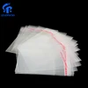 Inventory & Custom Printing Clear Plastic Poly Packing Bag