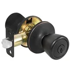 Door Lock Manufacturer Stainless Steel Door Knob Lever Lock