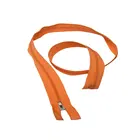 auto lock slider nylon backpack zipper cotton bag zip