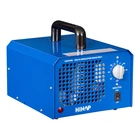 Blue 7G corona discharge ozone generator home air purifier