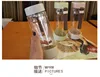 Nature Wheat Straw Portable Water Bottle Drink Container Cup Mug