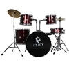 wholesale ENJOY GE1335 drum kit drum set 5 pcsJazz drum