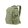 canvas tactical military backpack