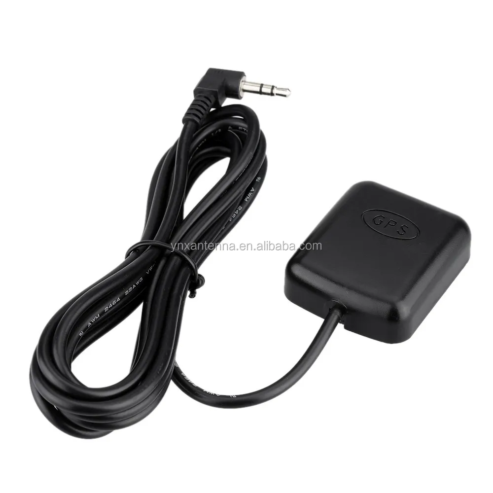 Original GPS Tracker GPS Antenna For Anytek dream pro X1 Car DVR Recorder Accessory