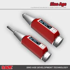 Digital Schmidt Hammer HT-225D Portable concrete test hammer