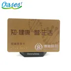 Full color printing 125khz rfid pvc loyalty card