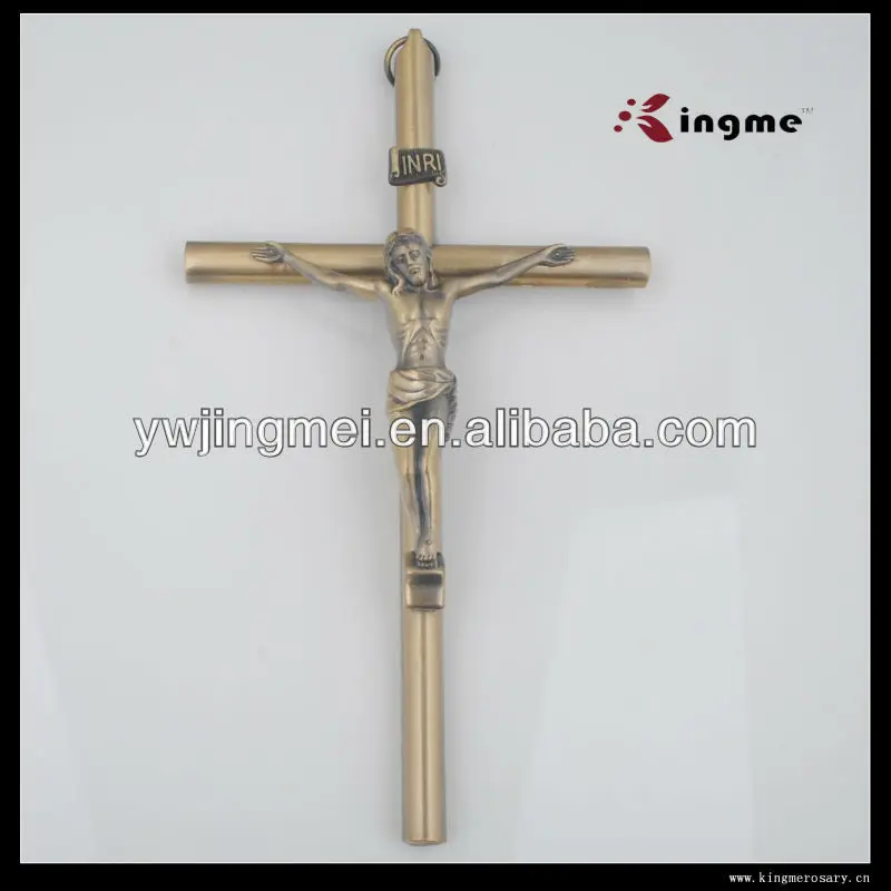 katolik salib dinding logam perunggu besar kerajinan logam id produk 1132198189 katolik salib dinding logam perunggu besar kerajinan logam id produk 1132198189