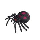 Toys Toy New Arrival Vent Toys TPR Spirit Festival Mesh Cute Squishy Ball Spider Decompression Squeeze Toy