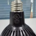 高品質ul cul記載されている32ワットled par 30スポットライトac100-277v冷却ファン古典p30スポットライト32ワット用ディスプレイショップ店