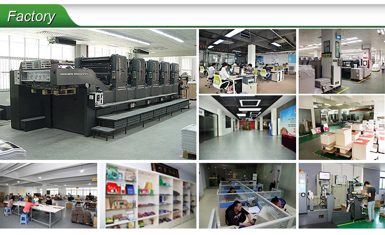 digital screen brochure