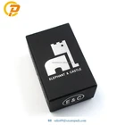 Customized Logo Small Paper Gift Box Packaging