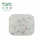 Hot sale17% active matter detergent washing powder for OEM