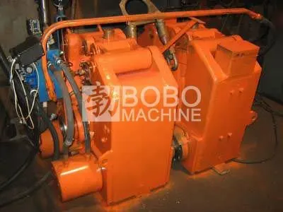 rail butt welding machine-13
