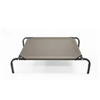 Wholesale Elevated Pet Bed Dog Trampoline Hammock Cot High Quality Eco-Friendly Raised Pet Cot