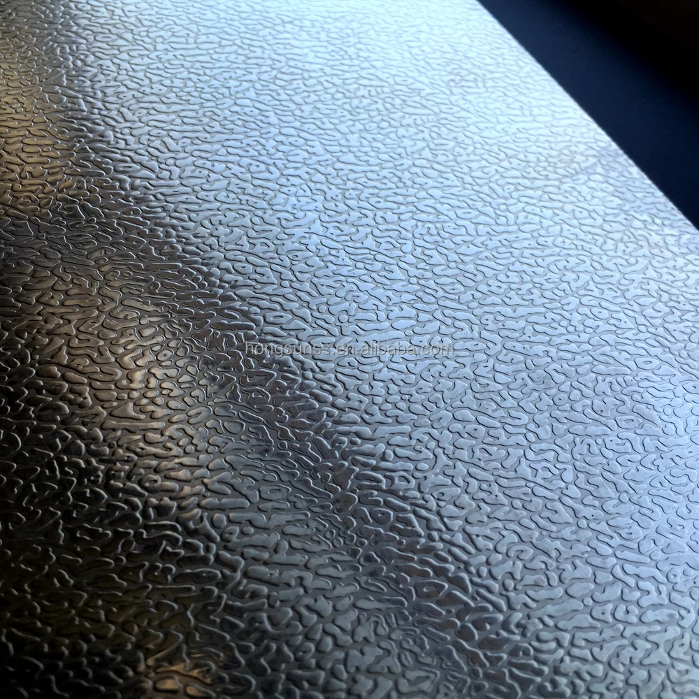 Stainless Steel Embossed Stone Texture Sheet Buy Stainless Steel