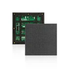 P6 outdoor advertising screen 192mm*192mm SMD 3535 rgb full color led video wall display panel module