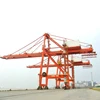 Container Gantry Crane Quay Crane 100ton