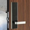 HS-SL023 wireless locker smart door lock wifi