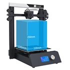 JGAURORA New Arrival China Factory Price High Quality DIY Magic Wholesale 3D Printer