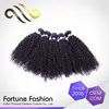 Top Quality Natural Color Marketing Arison Brazilian Braiding Of Hair Wavy Products