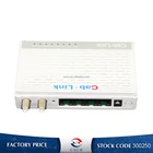 EOC slave four Eth ports cable modem ethernet over coaxial cable modem