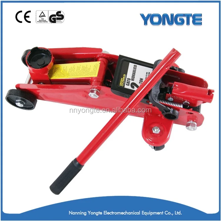 3 Ton European Style Good Price Hydraulic Floor Jack 3 Ton European Style Good Price Hydraulic Floor Jack