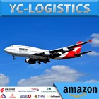 shenzhen freight forwarder agent from zhejiang to usa uk france by ddp shipping