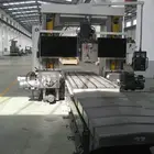 X20 series Conventional Gantry Milling Machines