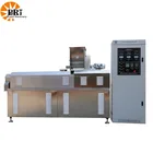 puffed corn sticks snacks extruder snack maker machine