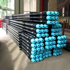 Oil Drill Pipe China Manufacturers Best Price 2 3/8 Water Oil Drill Pipe For Sale