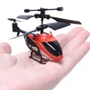 908 mini remote control helicopter wrestling charge micr remote control aircraft children UAV toys