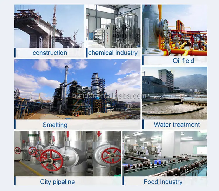 Flexible Mechanical Rubber Expansion Joint Price