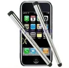Mobile Sensitive Touch Screen Write Drawn Waterproof Alloy Metal Pen for iPhone