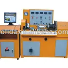 auto alternator and generator and starter motor test bench