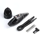 12v dc Cordless mini hand held upright vacuum cleaner