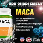 Tablets Recommend Maca Strengthening Immunity Chewable Tablets Maca Root Pills