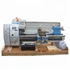 SP2129 discount woodworking smallest size hobby metal lathe