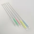 Hot sale bottle straw brush with factory price