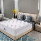 medical relax folding air mattress bed
