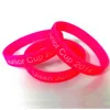 eco- friendly Rubber wrist baller ID band wide hot selling custom bracelet silicon wristband