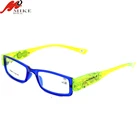 2019 reading glasses, led light reading glasses