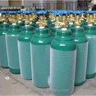 new 5 Liter small high pressure seamless steel helium gas cylinder, argon gas cylinder,nitrogen gas cylinder