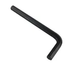 Steel Black Oxide Hex Allen Key Factory Supply