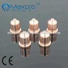 220941 Plasma Cutting Consumables Tip Plasma Nozzle Parts 220842