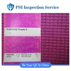Sporting goods at site test qc quality control inspection service in china